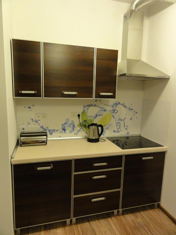 Apartament Centrum Gieldowa Varsovia Exterior foto